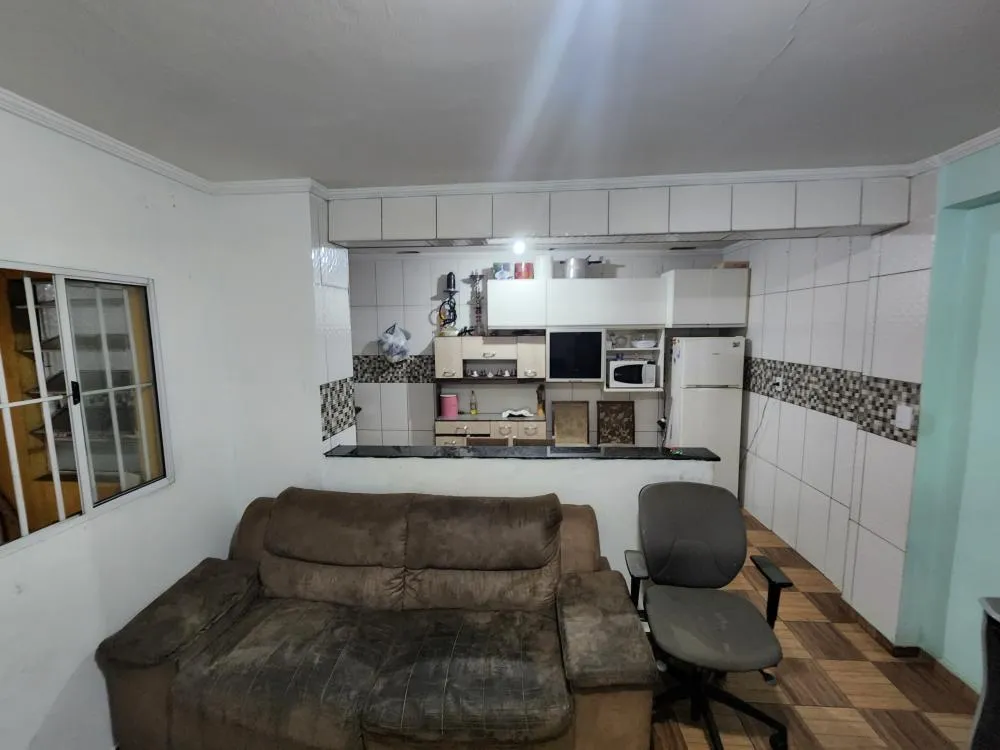 Casa, 5 quartos, 125 m² - Foto 6