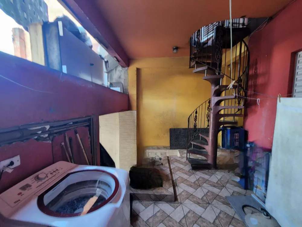 Casa, 5 quartos, 125 m² - Foto 7