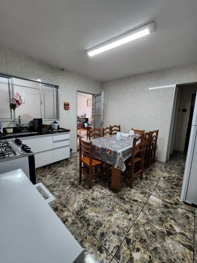 Casa, 4 quartos, 146 m² - Foto 4