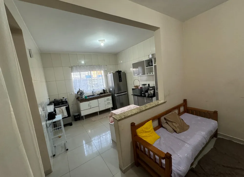 Casa, 5 quartos, 125 m² - Foto 1