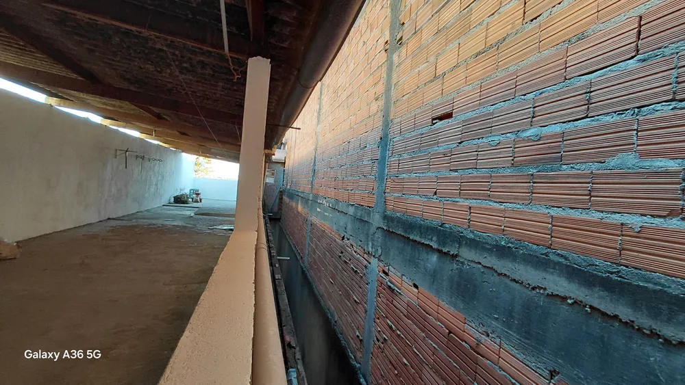 Casa, 5 quartos, 135 m² - Foto 3