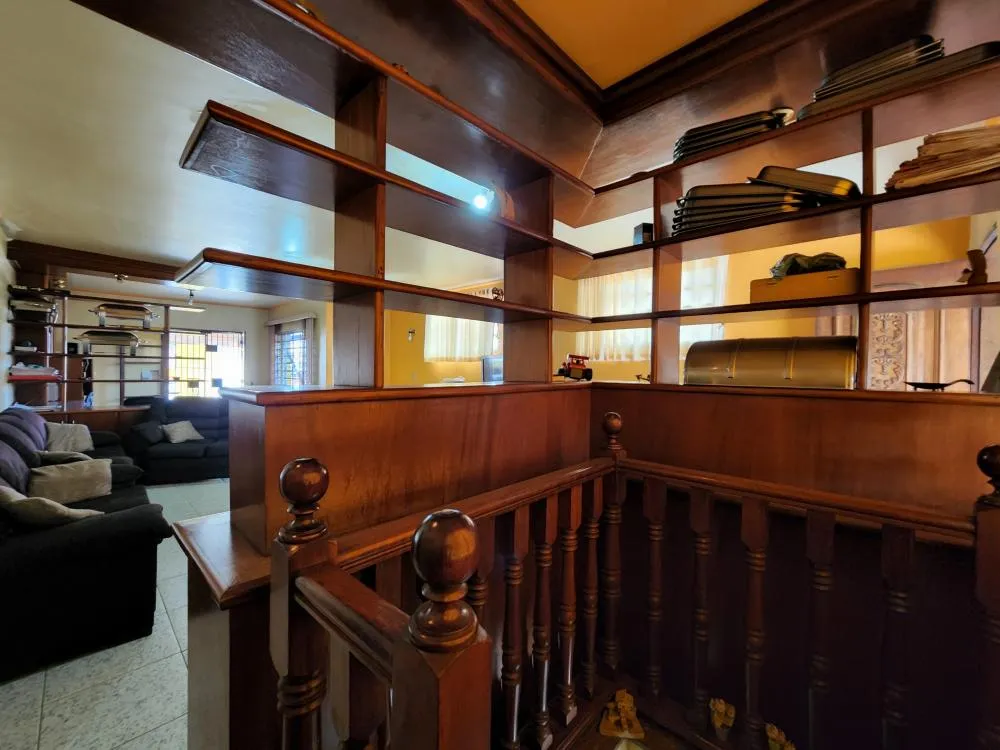 Casa, 3 quartos, 270 m² - Foto 3