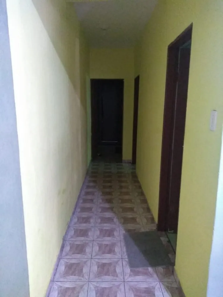 Casa, 4 quartos, 131 m² - Foto 2