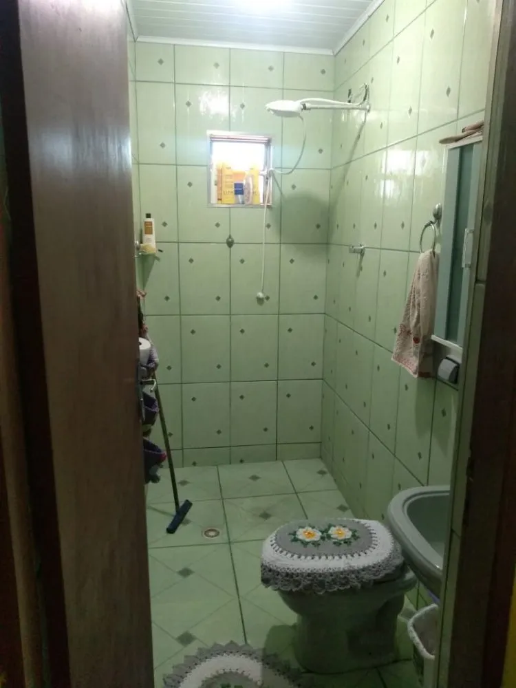 Casa, 4 quartos, 131 m² - Foto 3