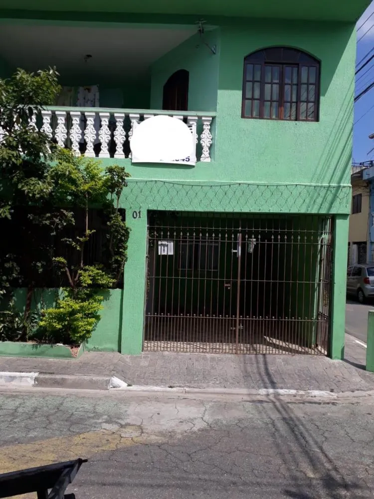 Casa, 4 quartos, 131 m² - Foto 8