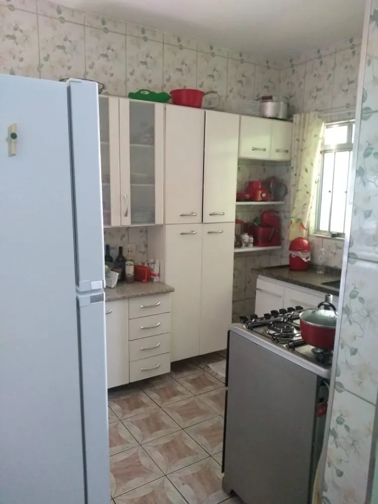 Casa, 4 quartos, 131 m² - Foto 6