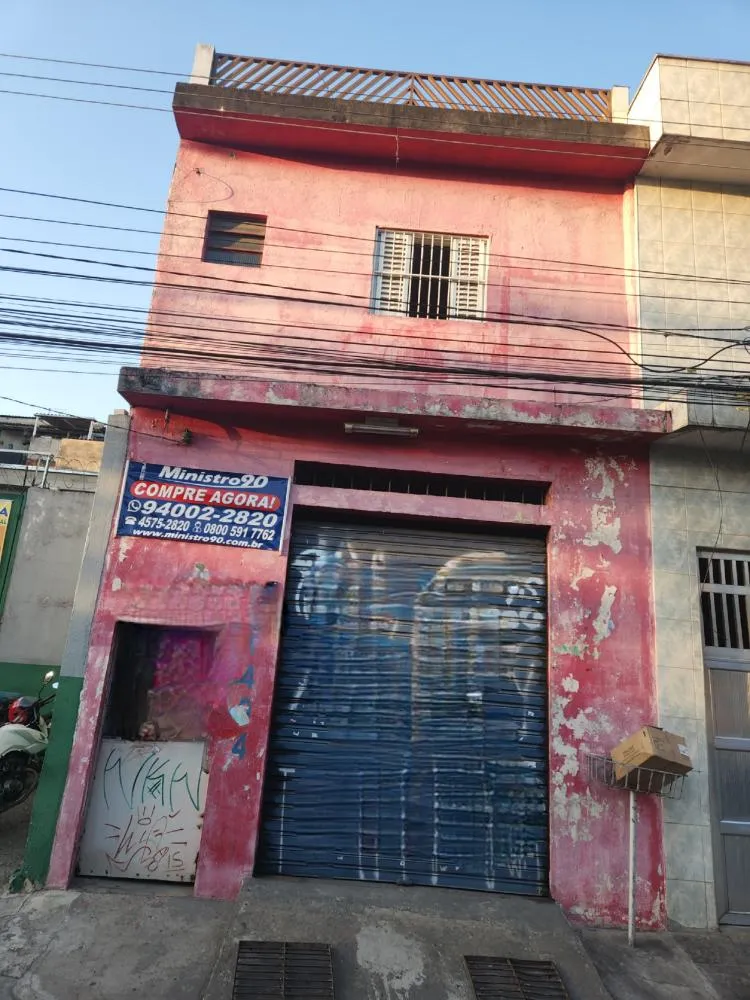 Imóvel Comercial, 146 m² - Foto 2