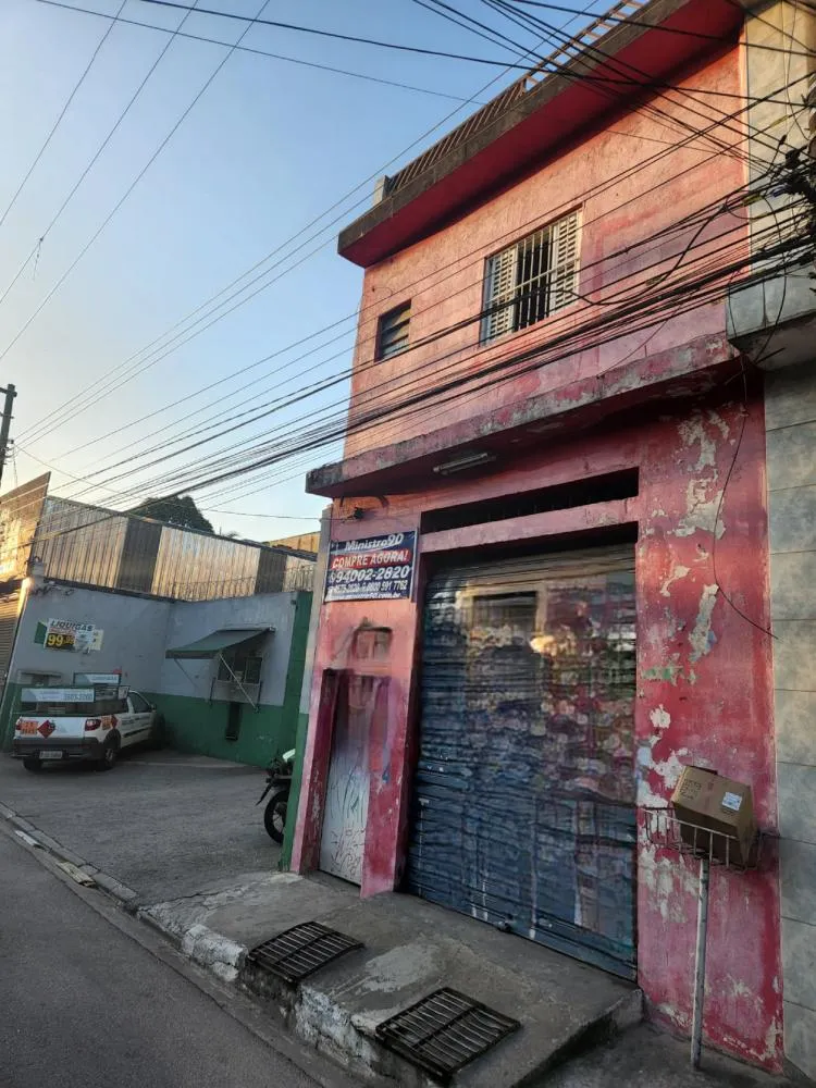 Imóvel Comercial, 146 m² - Foto 4