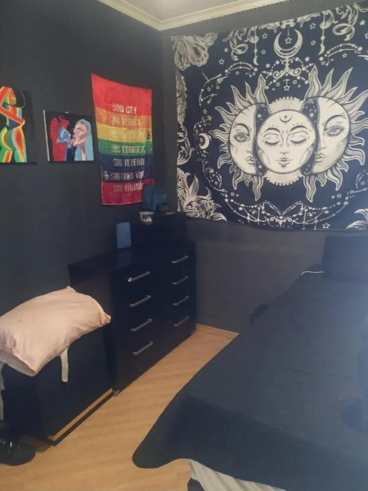 Casa, 2 quartos, 63 m² - Foto 1