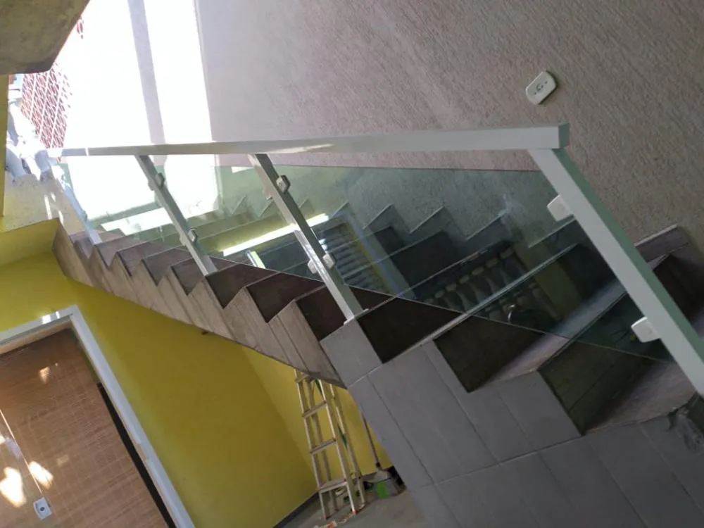 Casa, 4 quartos, 190 m² - Foto 8