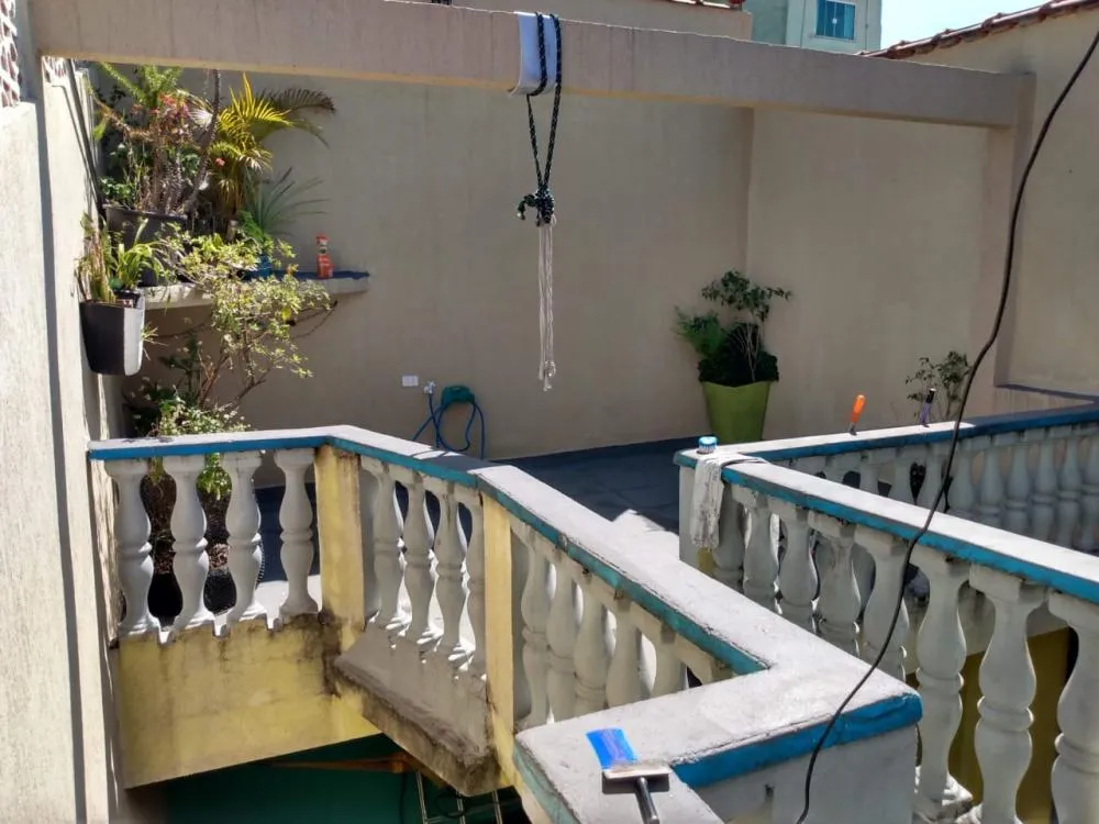 Casa, 4 quartos, 190 m² - Foto 3