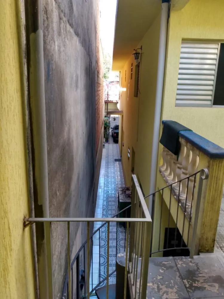 Casa, 4 quartos, 190 m² - Foto 3