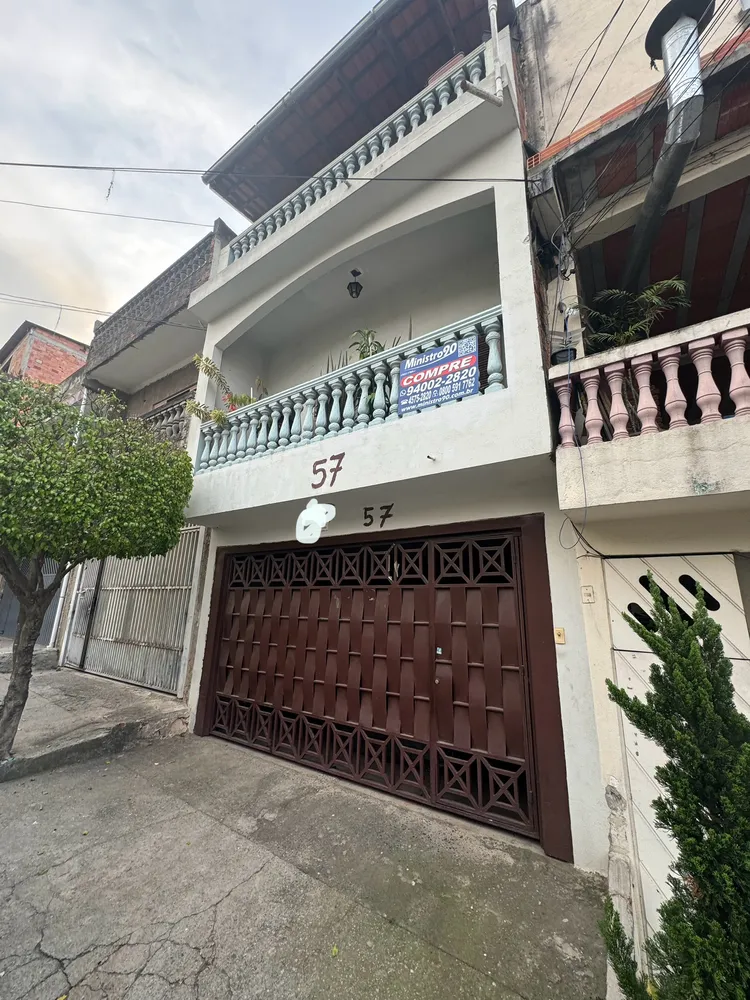 Casa, 2 quartos, 147 m² - Foto 2