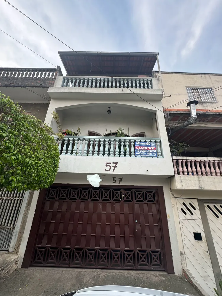 Casa, 2 quartos, 147 m² - Foto 1