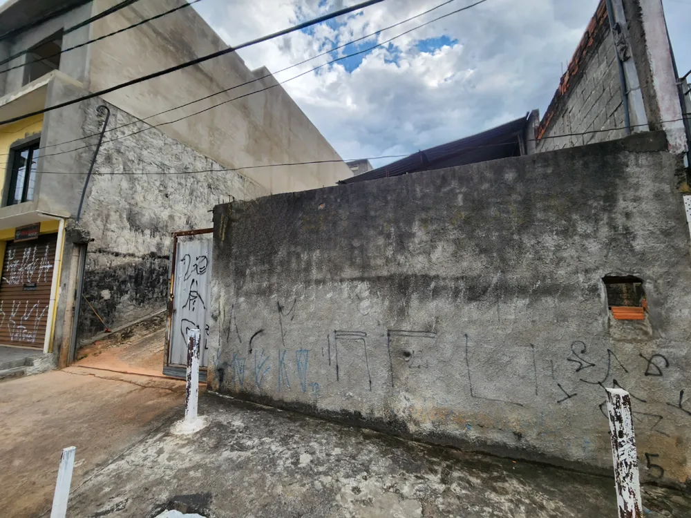 Terreno, 250 m² - Foto 2