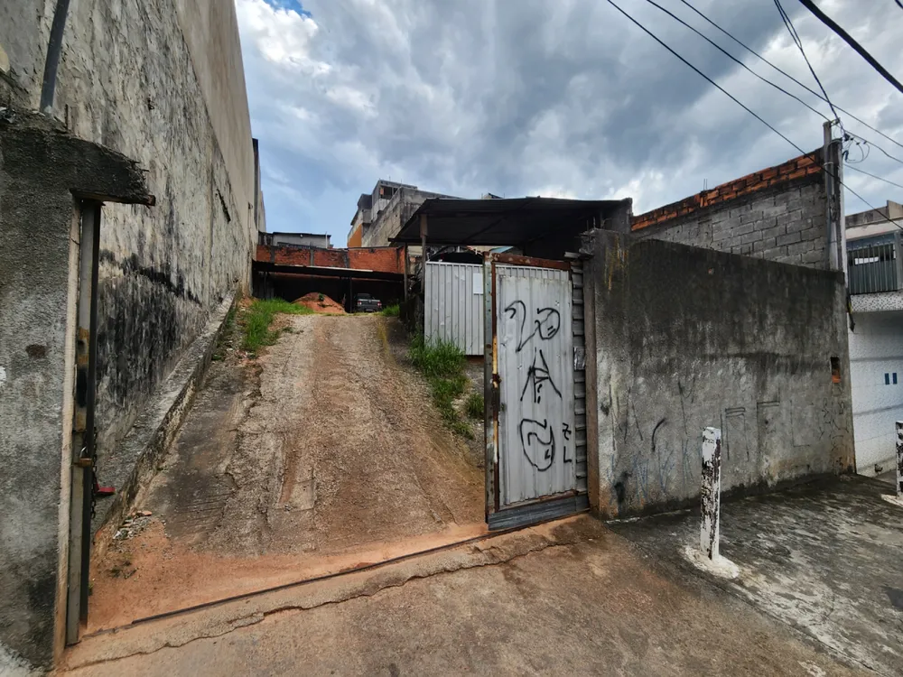 Terreno, 250 m² - Foto 3