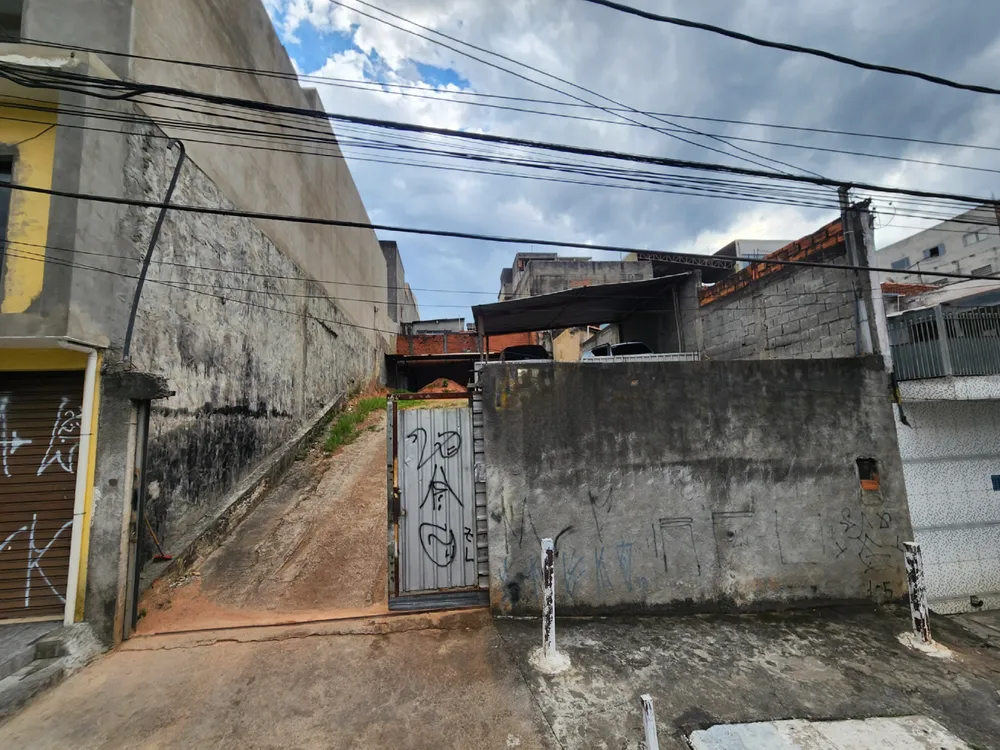 Terreno, 250 m² - Foto 1