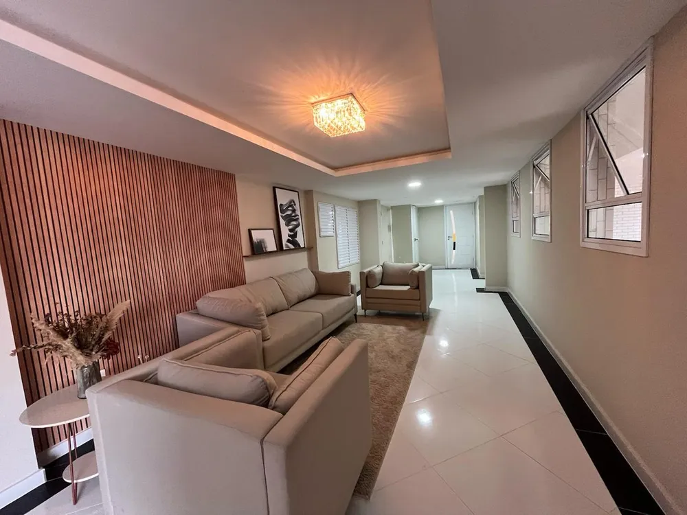 Apartamento, 2 quartos, 60 m² - Foto 3