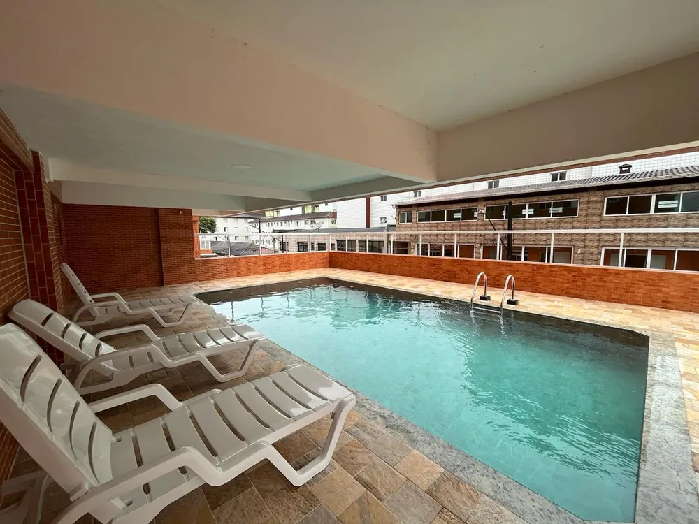 Apartamento, 2 quartos, 60 m² - Foto 5