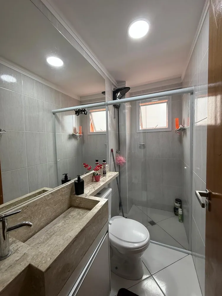Apartamento, 2 quartos, 60 m² - Foto 8