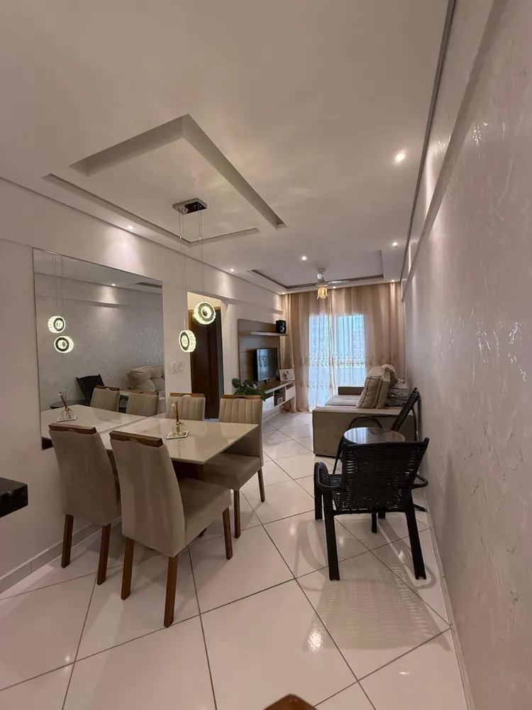 Apartamento, 2 quartos, 60 m² - Foto 6