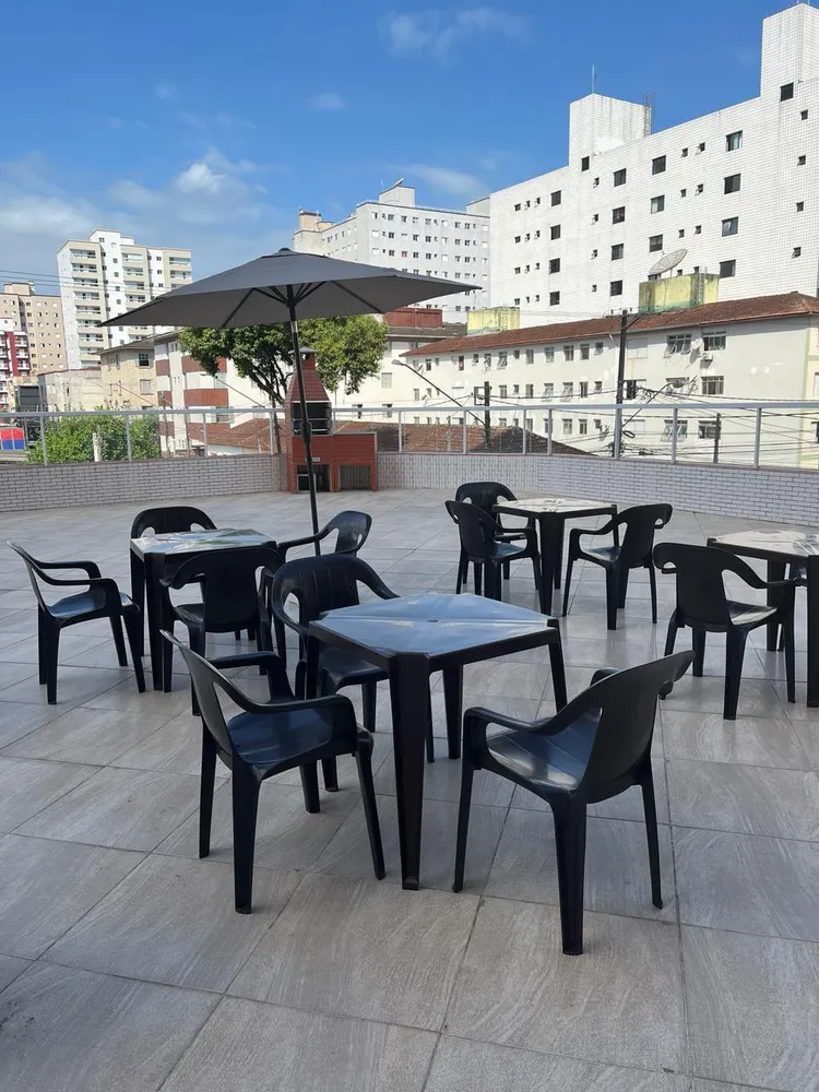 Apartamento, 2 quartos, 60 m² - Foto 7