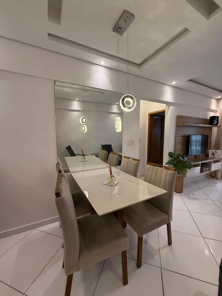 Apartamento, 2 quartos, 60 m² - Foto 4