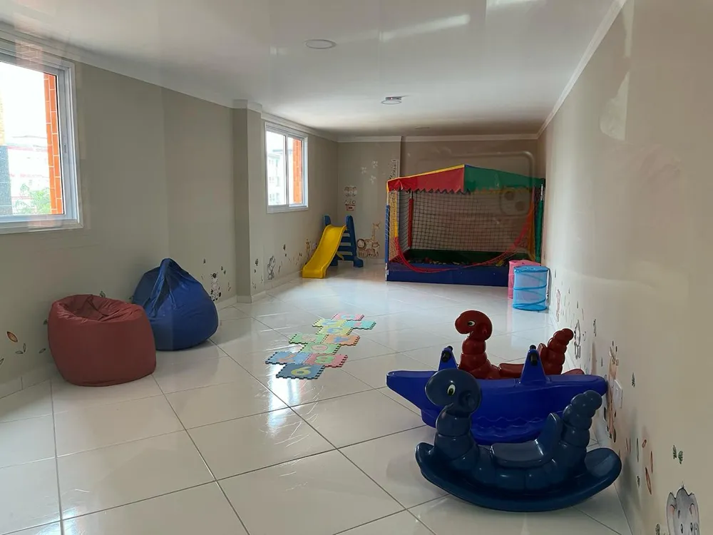 Apartamento, 2 quartos, 60 m² - Foto 2