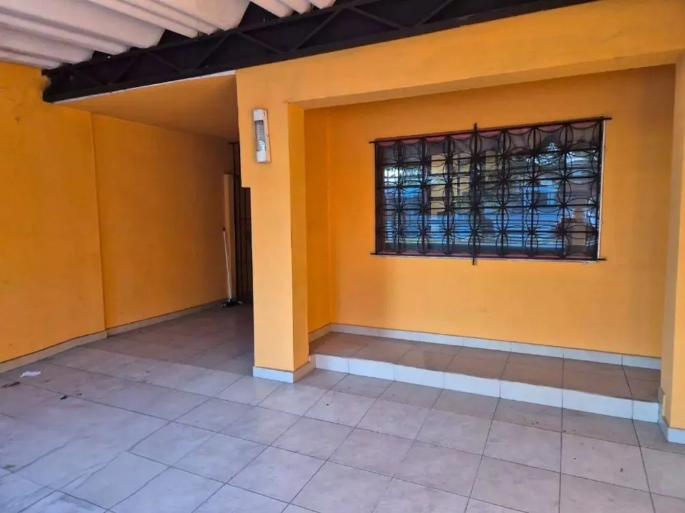 Casa, 4 quartos - Foto 1