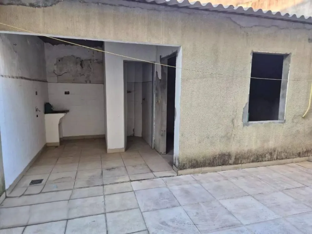 Casa, 4 quartos - Foto 8