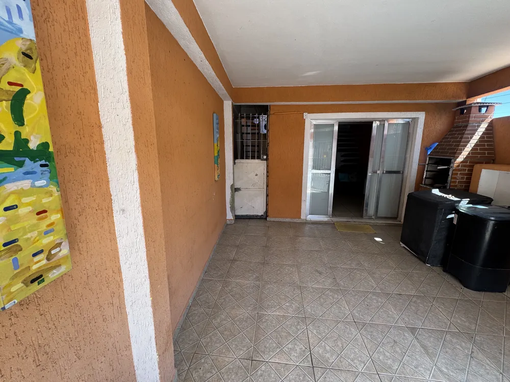 Casa, 4 quartos, 64 m² - Foto 11