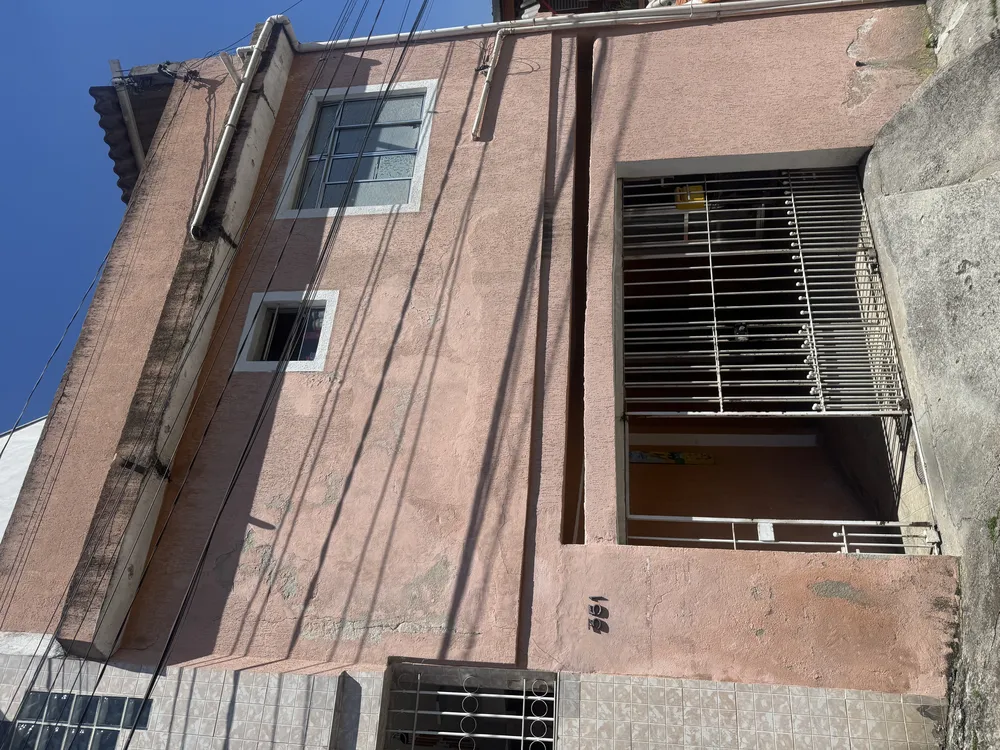 Casa, 4 quartos, 64 m² - Foto 2