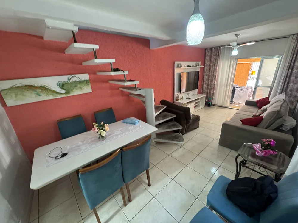 Casa, 4 quartos, 64 m² - Foto 7