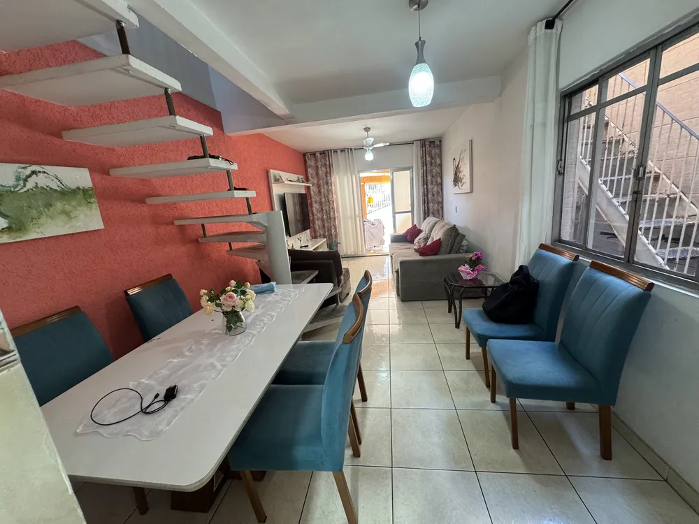 Casa, 4 quartos, 64 m² - Foto 6