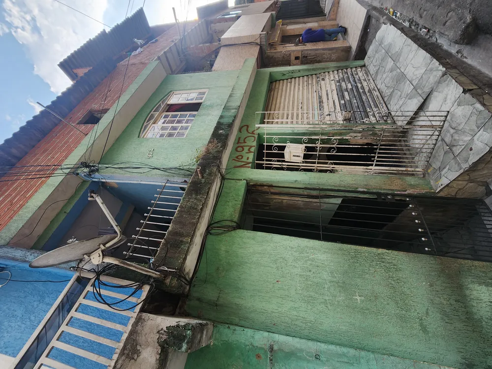 Casa, 11 quartos, 240 m² - Foto 3