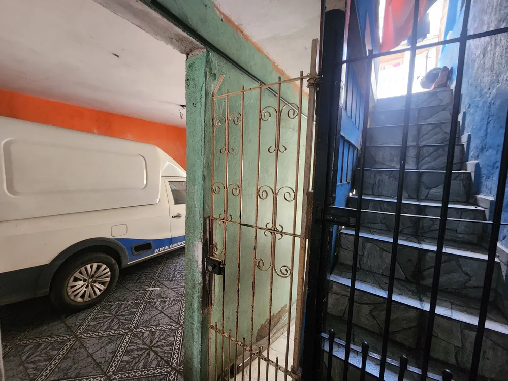 Casa, 11 quartos, 240 m² - Foto 7