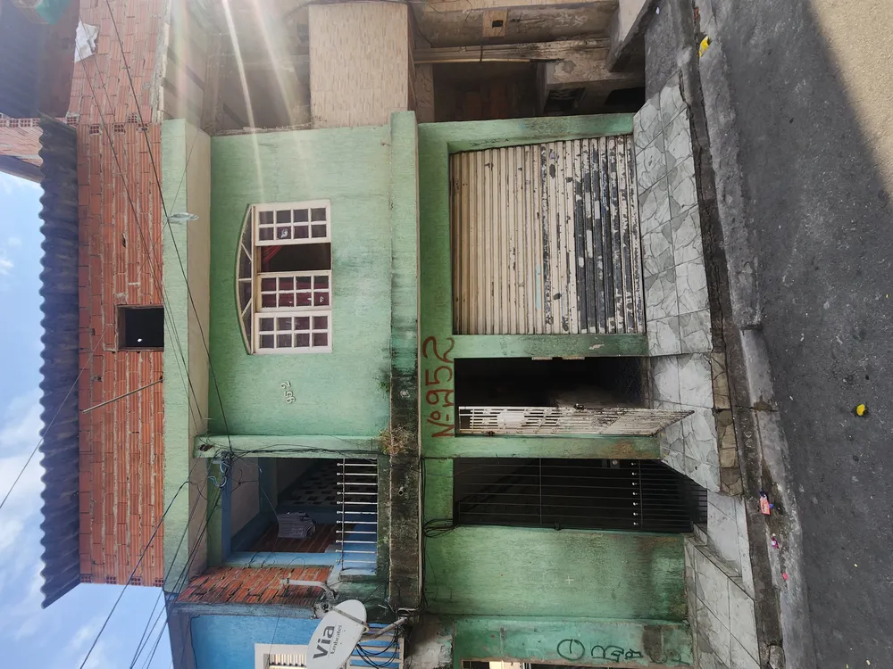 Casa, 11 quartos, 240 m² - Foto 1