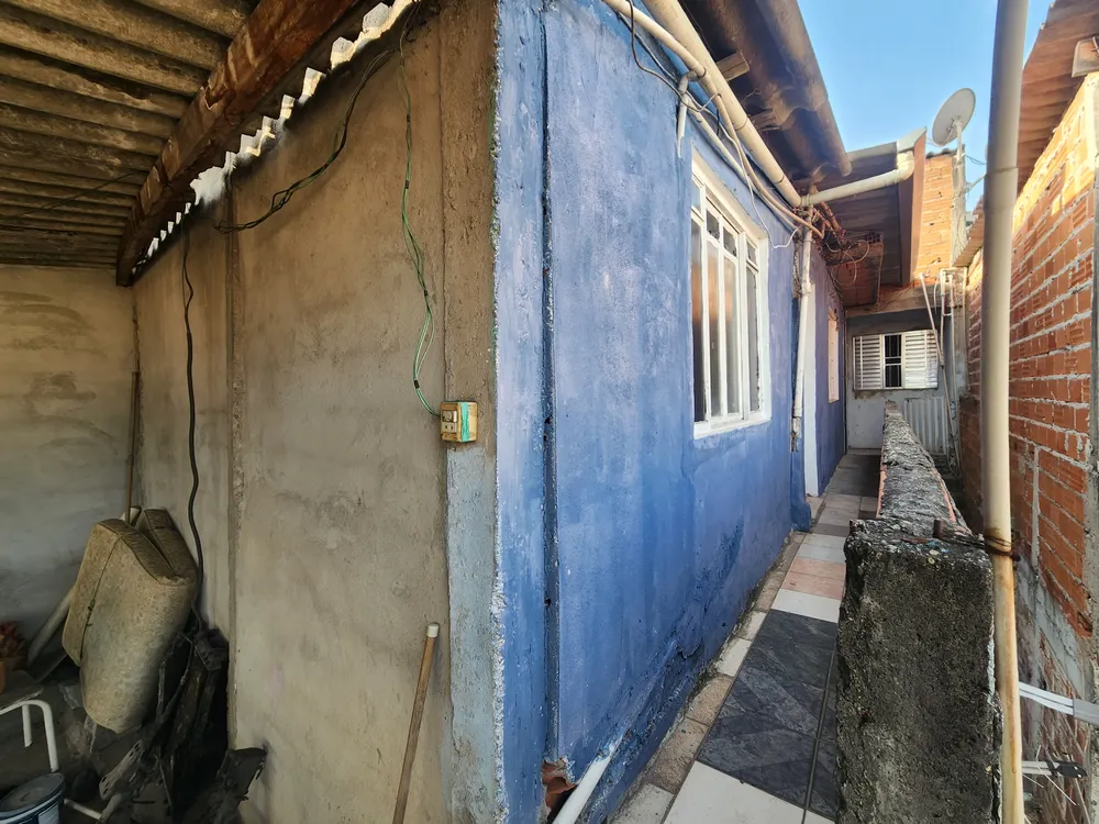 Casa, 11 quartos, 240 m² - Foto 8