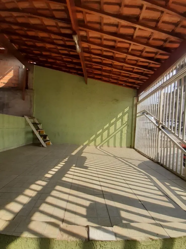 Casa, 5 quartos, 150 m² - Foto 6