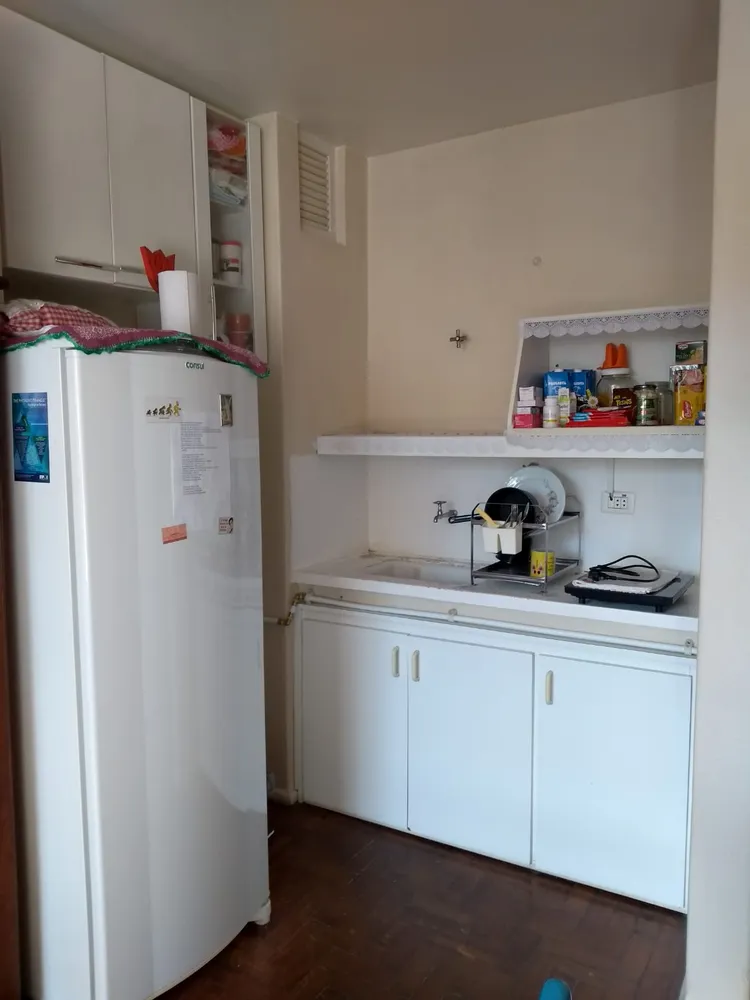 Kitnet-Studio, 29 m² - Foto 6