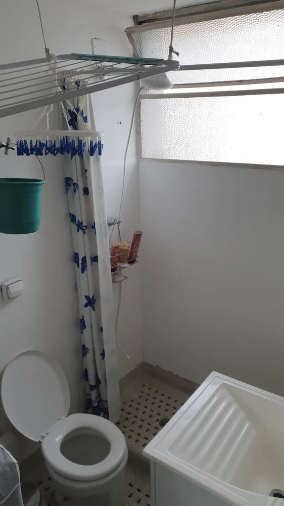 Kitnet-Studio, 29 m² - Foto 1