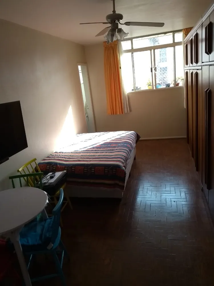 Kitnet-Studio, 29 m² - Foto 3