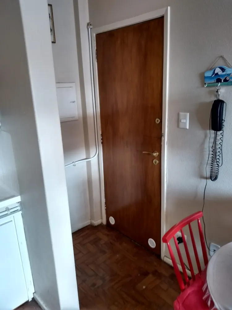 Kitnet-Studio, 29 m² - Foto 3
