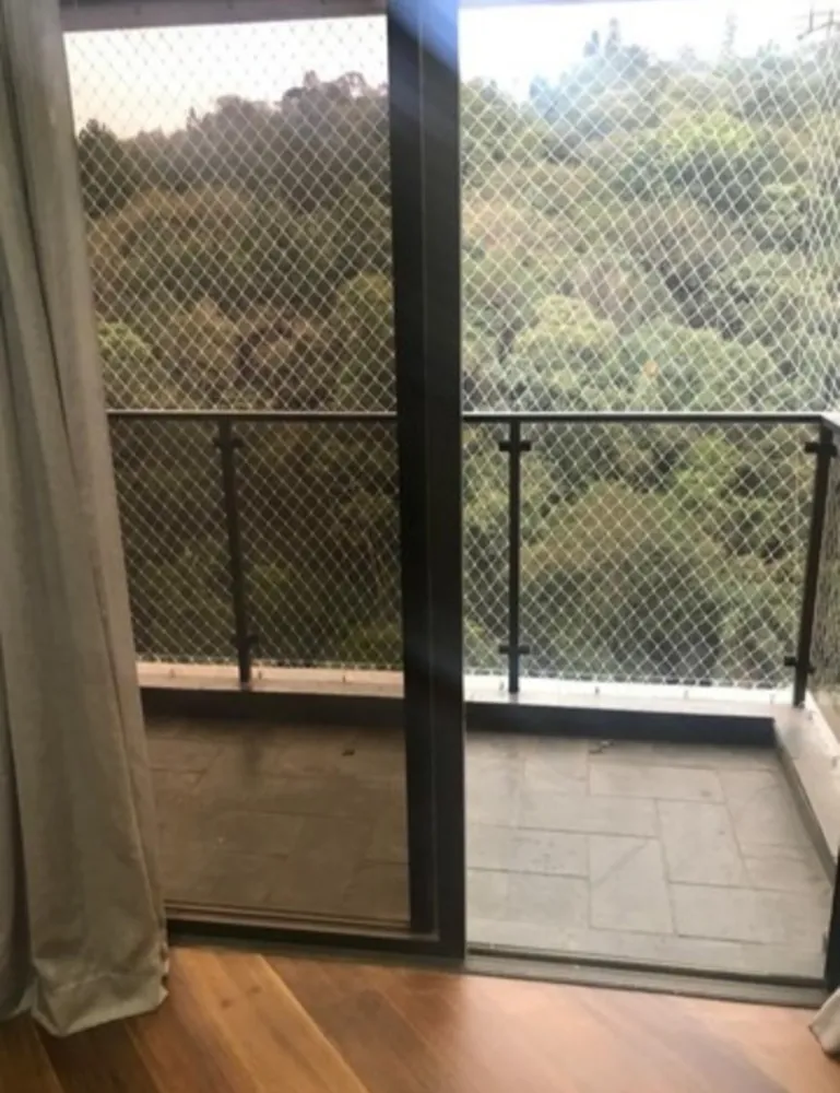 Apartamento, 3 quartos, 116 m² - Foto 4