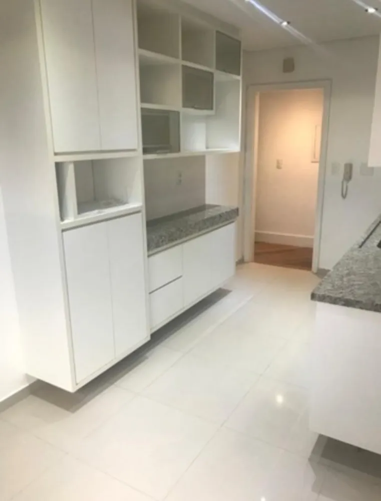 Apartamento, 3 quartos, 116 m² - Foto 1