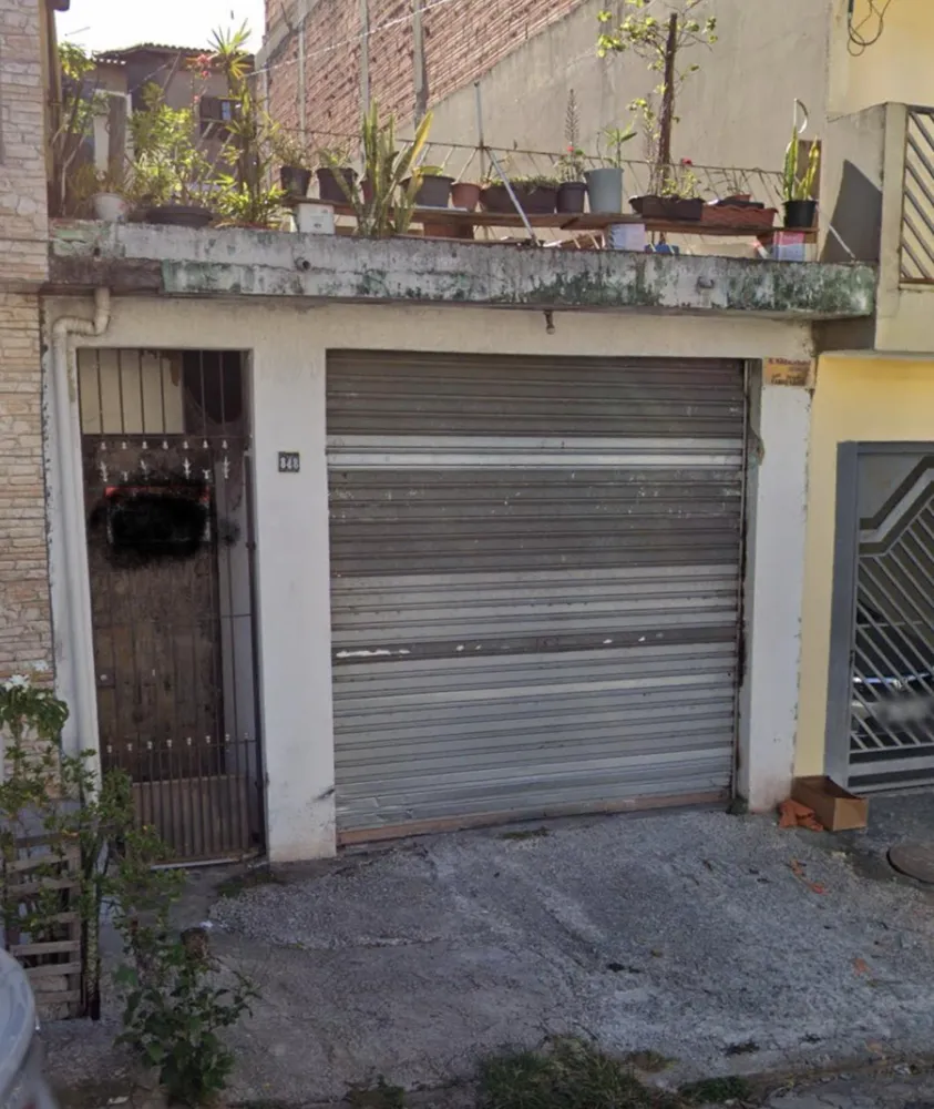 Terreno, 125 m² - Foto 1
