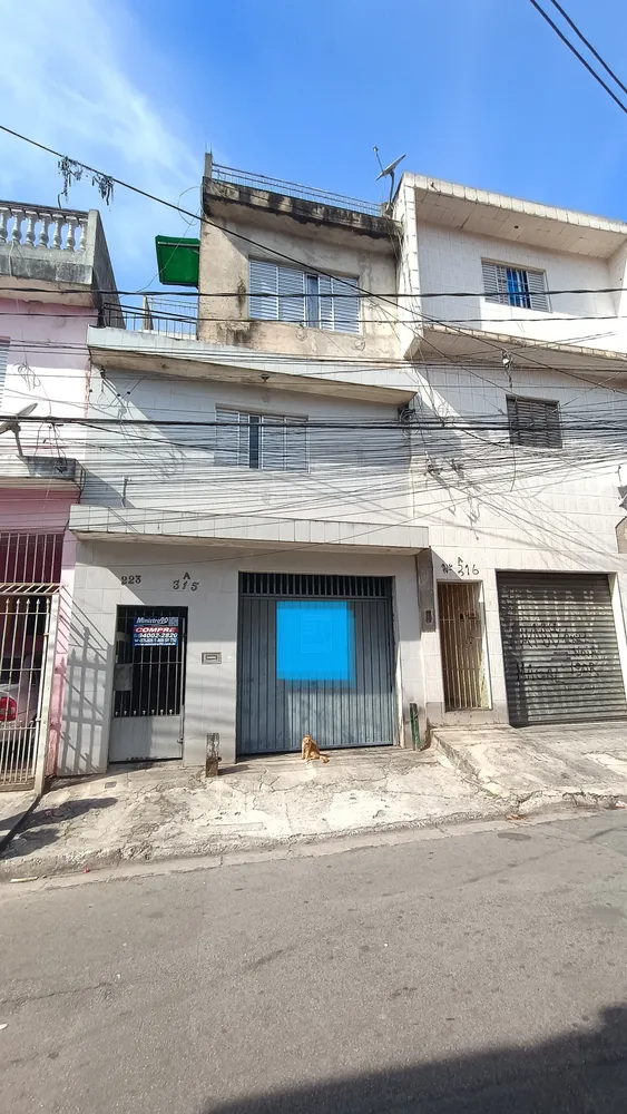 Casa, 6 quartos - Foto 2