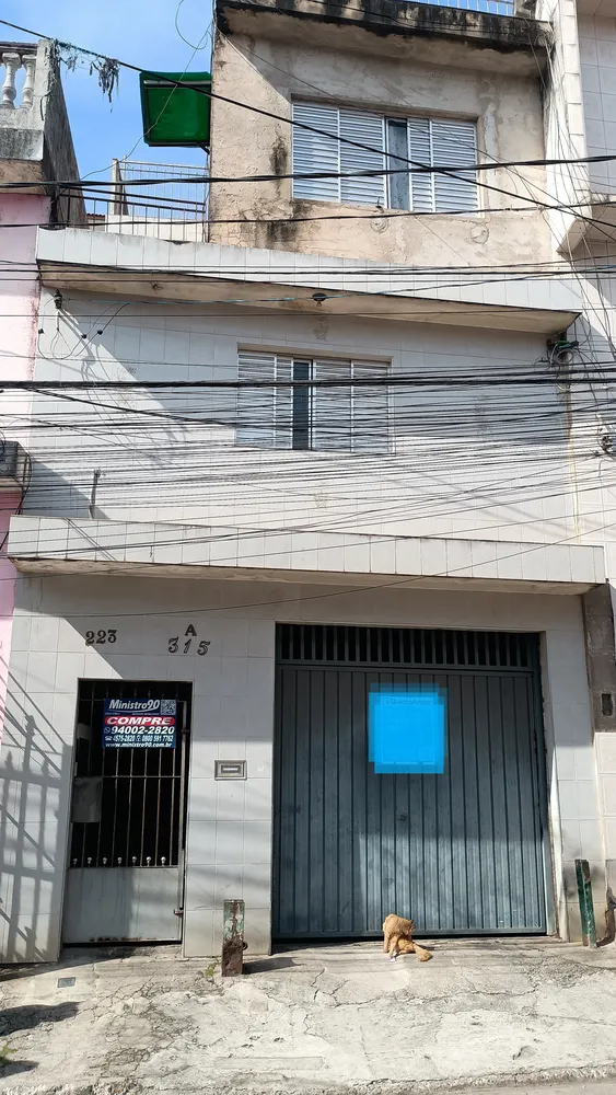 Casa, 6 quartos - Foto 4