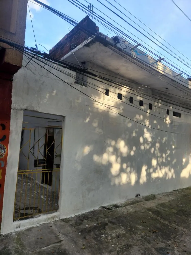 Terreno, 250 m² - Foto 3