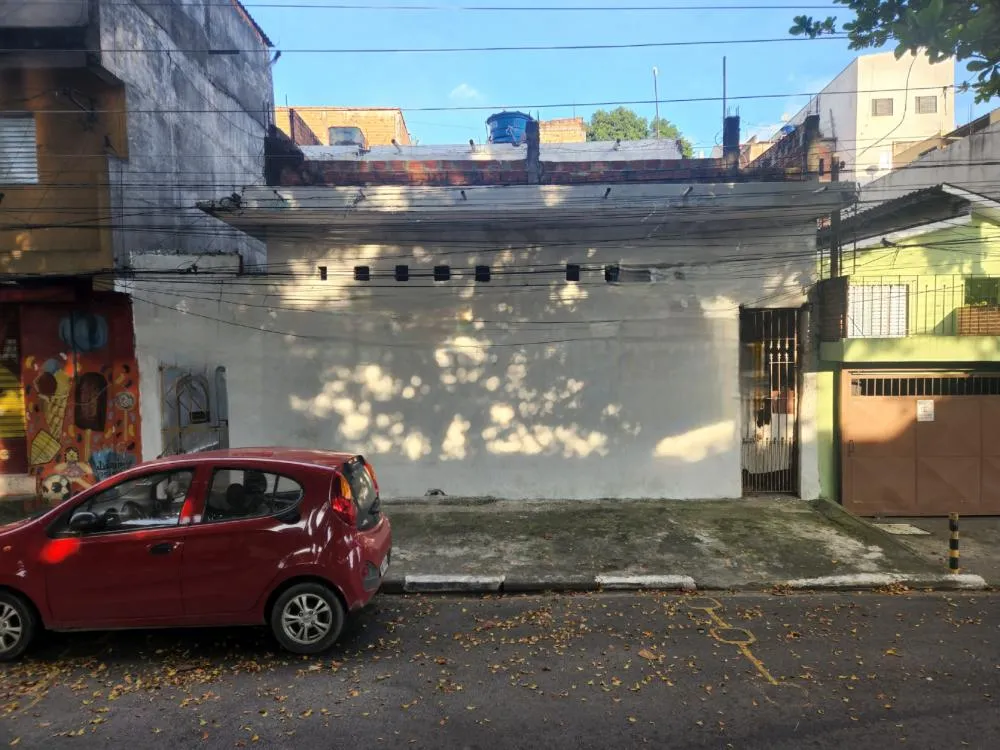 Terreno, 250 m² - Foto 2